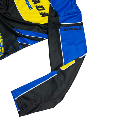 Plebada Neon-Drift Jersey (UNI-SEX)