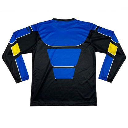 Plebada Neon-Drift Jersey (UNI-SEX)